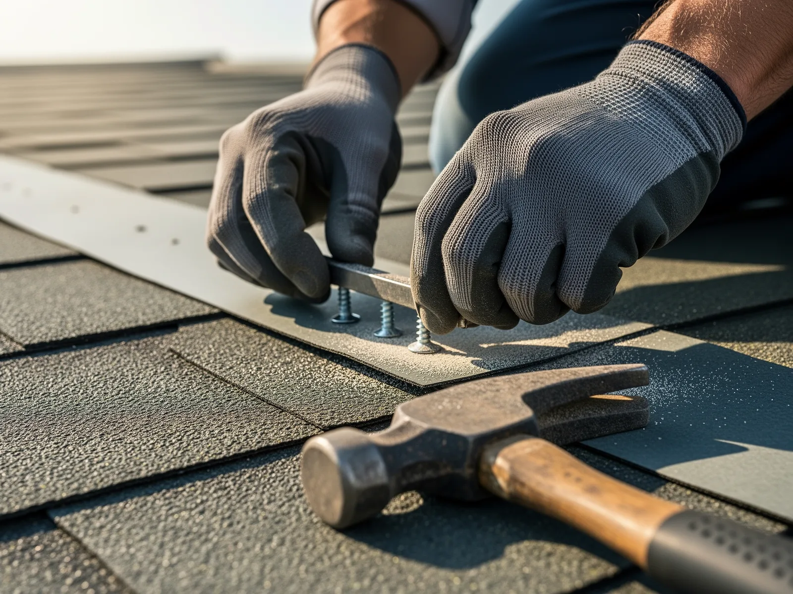 Why choose Fascia Repair in Hebo, OR